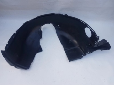 Vw polo vi 2g0 подкрылок правое перед 2g0805912d фото №1
