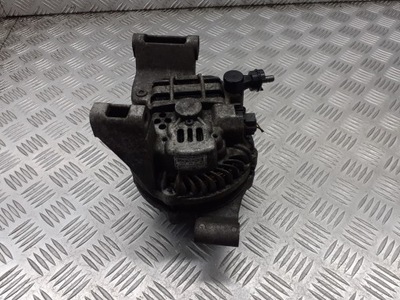Генератор mazda 5 2.0 a3tg1391a фото №1