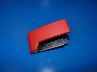 Mercedes b w246 ручка открывания капот фото №1