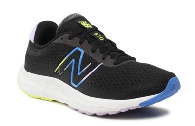 Buty New Balance 520 sportowe treningowe 41,5