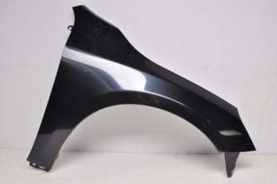 Volvo v60 крыло правый перед передний 31352074 фото №1