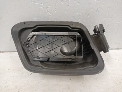 Крышка заливная горловина топлива bmw x2 f39 18- фото №1