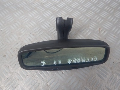 Citroen c4 i 04- зеркало внутреннее оригинал фото №1