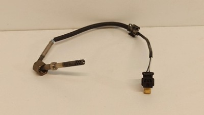 Mercedes w212 датчик температури вихлопних газів фото №1