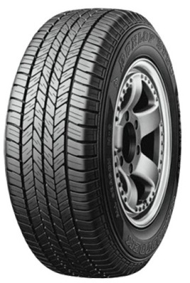 4 PIEZAS NEUMÁTICOS DUNLOP GRANDTREK ST30 225/60R18 100 H  