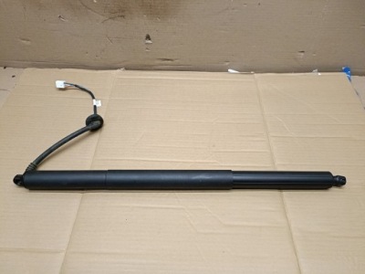 Tesla model y привід кришки багажника лівий фото №1