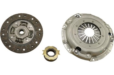 KAVO PARTS CP-8529 CLUTCH SET SUBARU FORESTER/IMPREZA/LEGACY 2,0-2,5  