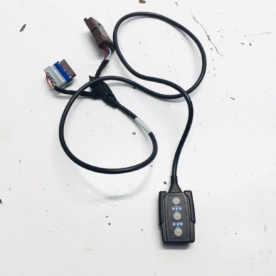 Датчик тюнинг pedalbox система педали газа 10433748 фото №1