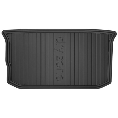 ALFOMBRILLA PARA DE MALETERO DRYZONE SMART FORFOUR II 2014-2020 HATCHBACK  