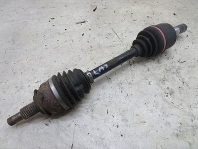 Приводной вал левая mazda 3 bm 2.2 d фото №1