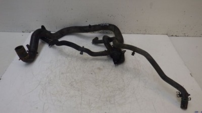 Термостат корпус пабтрубок  труба renault megane iii 1.2 tce 110606780r фото №1