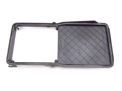 Mercedes s-klasa w140 91-98 защита предохранителей 1405401082 фото №1