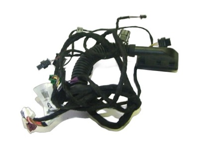 Жгут дверь перед mercedes ml 166 0009824509 фото №1