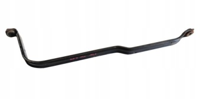 Хомут кронштейн бака топлива bmw 3 f30 2011-2018 rok фото №1