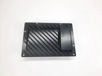 Підсилювач озвучення динаміків jaguar xf x250 aw93-19c164-cu фото №1