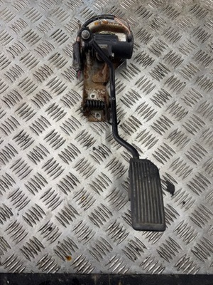 Педаль газа потенциометр nissan terrano ii 2 фото №1