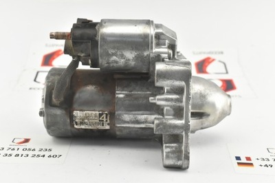 Стартер 9801667580 308 ii t9 expert rifter ds3 фото №1