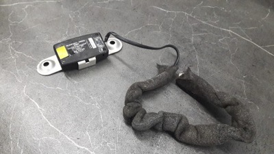 4d0919893 модуль датчик магнитная audi a8 d2 фото №1