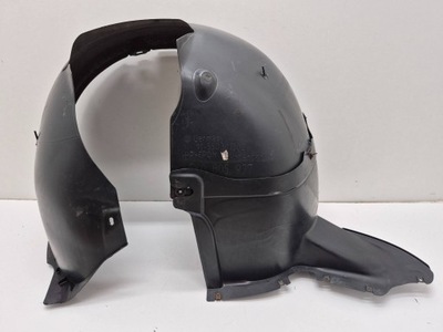 Vw golf vi подкрылок передние левая фото №1