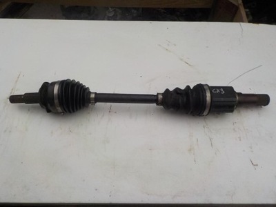 Приводной вал левая mazda cx-3 cx3 2.0 фото №1
