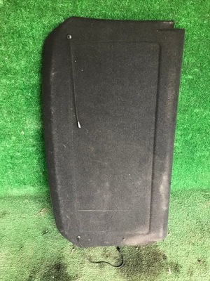 Полка задняя задняя fiat bravo ii w-wa фото №1