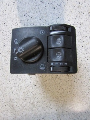 Выключатель света opel bertone фото №1