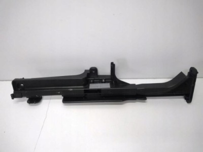 Кронштейн кронштейн пол багажника l volvo v60 фото №1