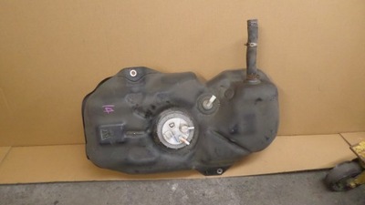 Space star ii lift 1,2 bak бак топлива фото №1