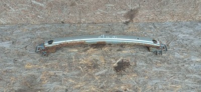 Балка бампера задняя mazda 6 gg 02 - 07 хэтчбек фото №1