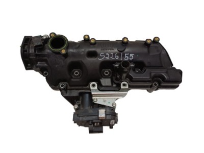 Ducato boxer jumper 21- 2.2 hdi колектор впускний  46354787 фото №1