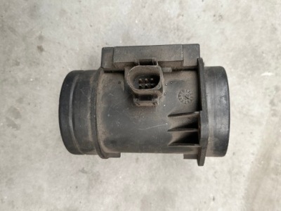 Расходомер audi vw 1.9 tdi 074906461.... фото №1