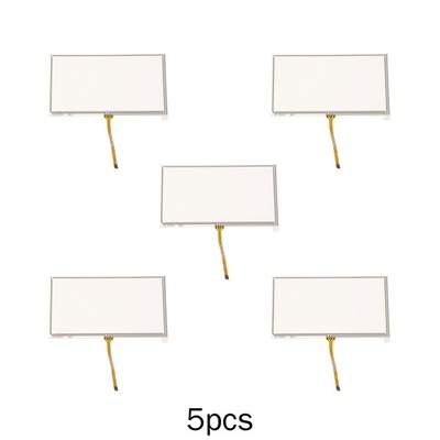 5X 6,5-CALOWY PANTALLA SENSOR LCD DIGITIZER PANEL  