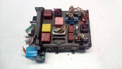 Коробка предохранителей renault laguna ii фото №1