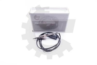 Датчик температуры выхлопных газов skv 30skv039 фото №1