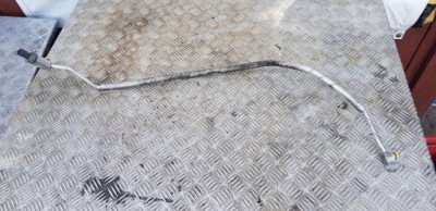 Bmw e46 2.0d шланг кондиціонера клапан фото №1