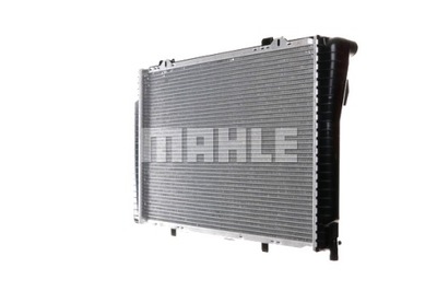 MAHLE РАДИАТОР ДВИГАТЕЛЯ ВОДЫ MERCEDES C T-MODEL S202 C W202 CLK A208