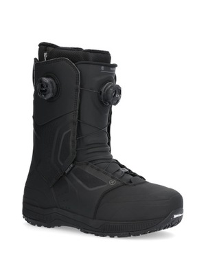 Buty snowboardowe Ride Trident black [Rozmiar buta 42.5]