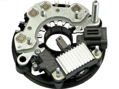 Диодный мост выпрямительный генератора arr2028 as-pl фото №1