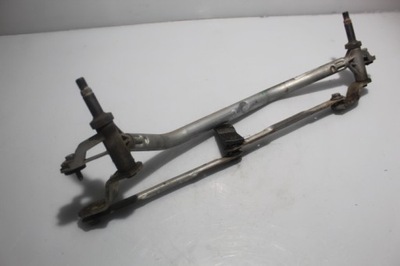 Механізм двірник перед peugeot 208 i фото №1