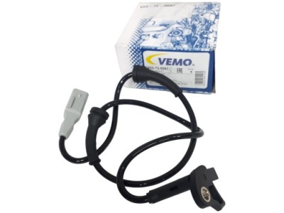 Датчик abs перед vemo citroen berlingo c4 peugeot partner tepee фото №1