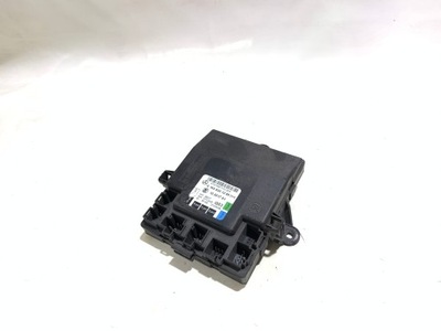 Mercedes a-kl w169 модуль дверь pp 1698201285 фото №1