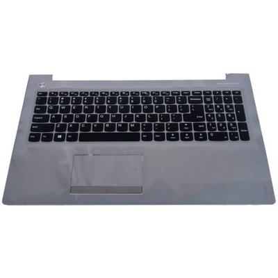 Palmrest klawiatura touchpad Lenovo IdeaPad 510 15