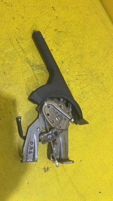Opel agila b - рычаг тормоза ручного фото №1