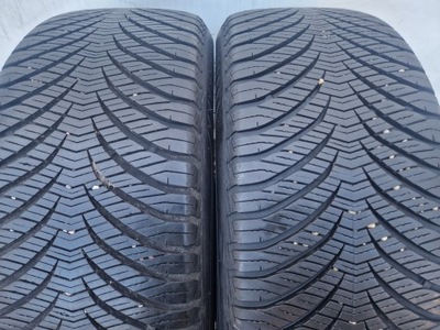 225/55/17 225/55r17 Goodyear Vector 4Seasons G2