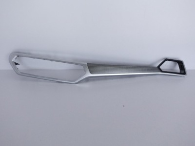 Bmw 3 g20 g21 молдинг dekor alu tetragon амбие́нтное фото №1