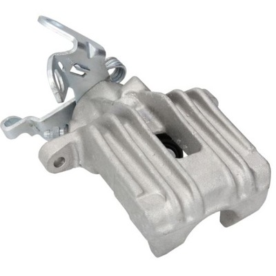 Суппорт тормозной задняя правый do vw eos jetta iv фото №1