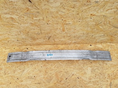 Audi a6 c7 4g0 балка бампера перед передня фото №1