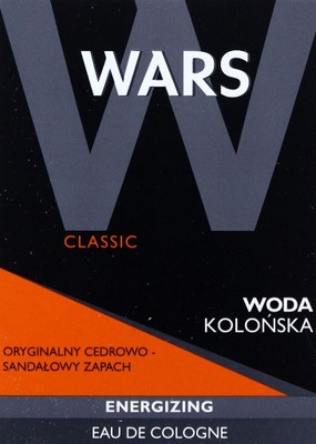 WARS CLASSIC WODA KOLOŃSKA