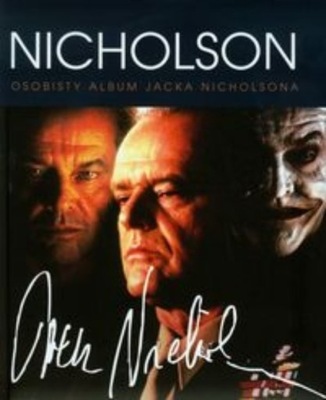 Jack Nicholson Tricia Wright