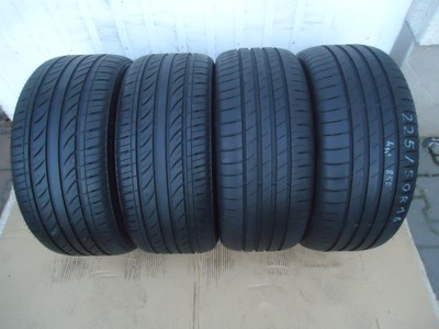 ШИНЫ GOODYEAR EFFICIENT AOTELI P307 225/50 R16